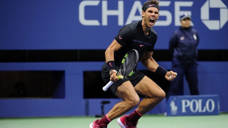Rafa Nadal