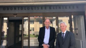 Reuni&oacute;n, Adema, Oslo