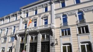 consejo general del poder judicial cgpj