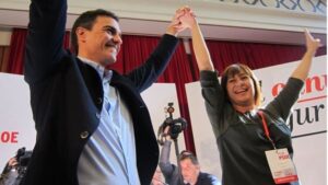 armengol pedro sanchez