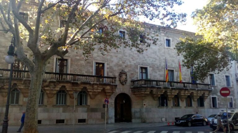 audiencia palma tsj