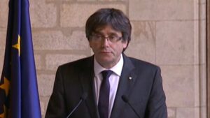 Carles Puigdemont