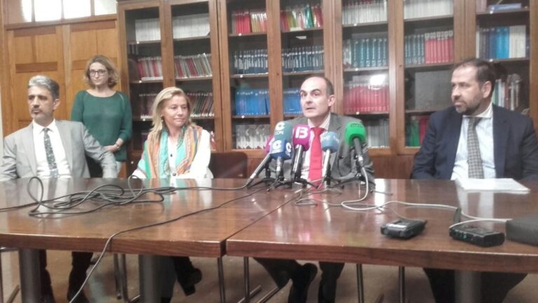 huelga justicia