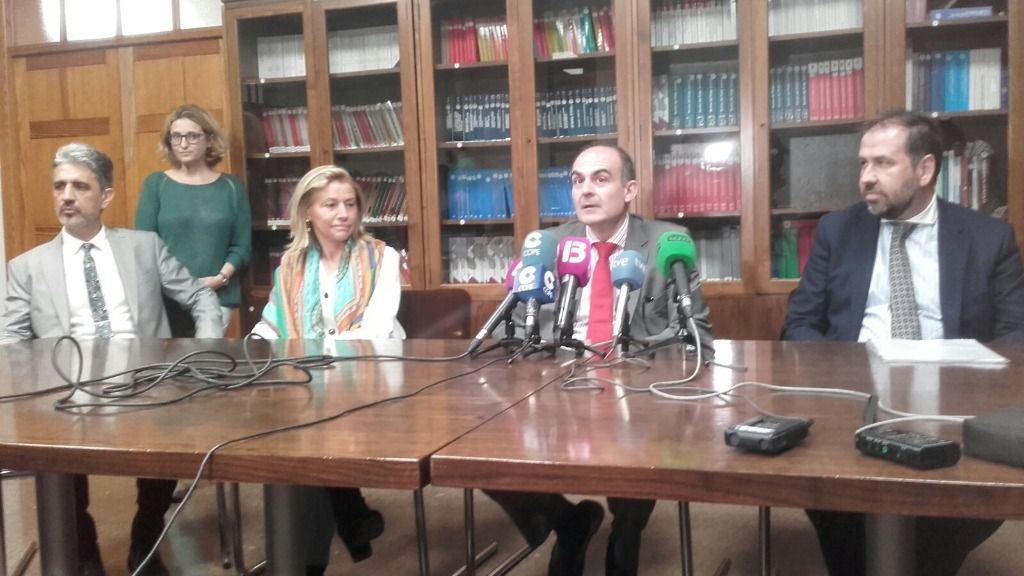 huelga justicia