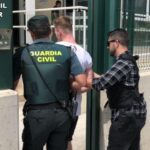 turista detenido incendio hotel magalluf