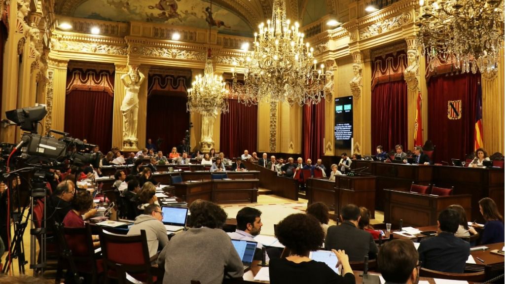 Parlament