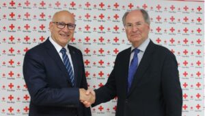 cruz roja creo roja inss