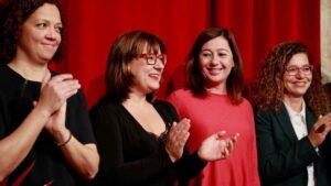 bel busquets, armengol, costa, cladera