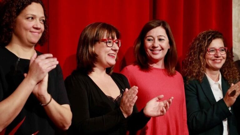 bel busquets, armengol, costa, cladera