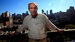Philip Roth