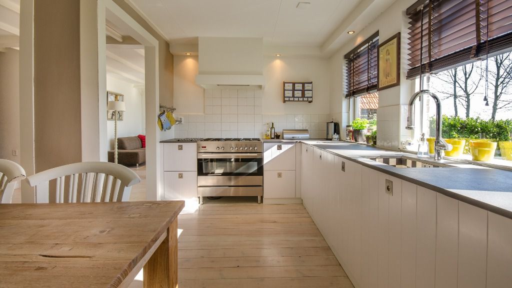 cocina