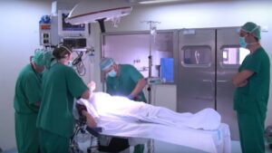 quirofano son llatzer