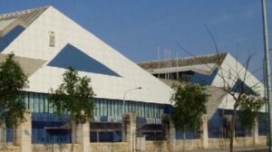 son moix polideportivo