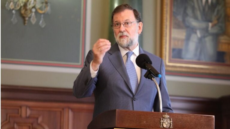 Rajoy