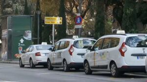 Taxis Palma
