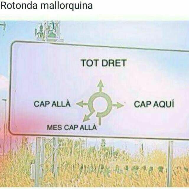 viral rotonda