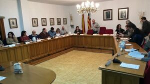 Ayuntamiento Marratx&iacute;