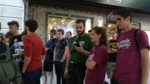 manifestacion pro valtonyc