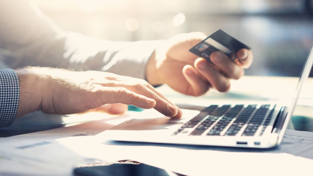 comercio electronico