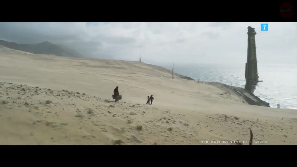 Han Solo