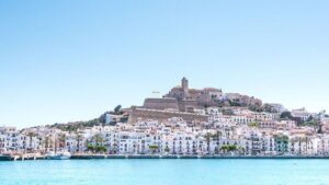 ibiza vila
