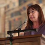 Francina Armengol Constitución Almudaina