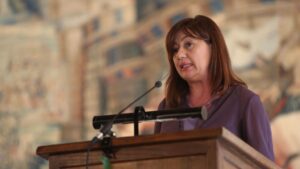 Francina Armengol Constituci&oacute;n Almudaina