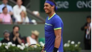 rafa nadal