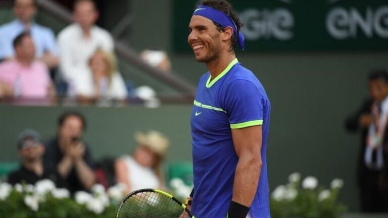 rafa nadal