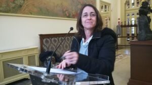 olga ballester ciudadanos