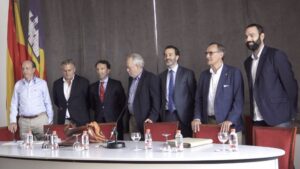 sociedad civil balear