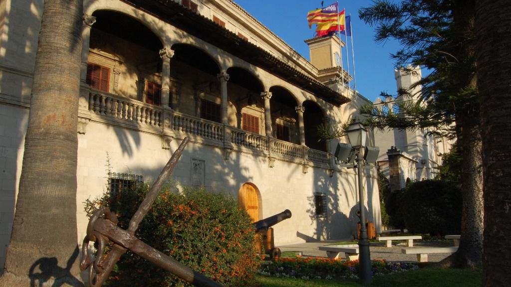 Consolat de Mar