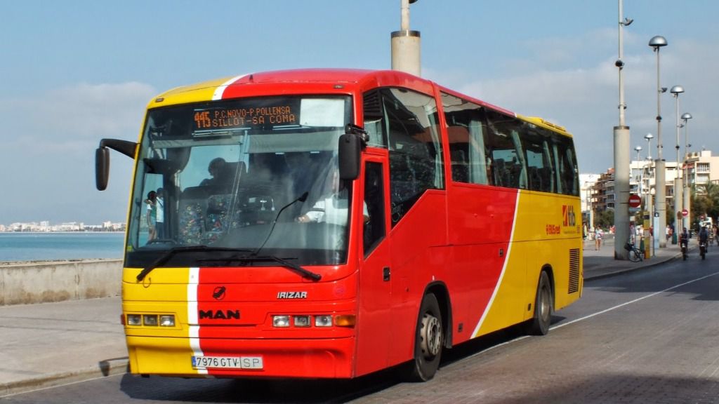 bus tib