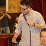 Carlos saura Pons