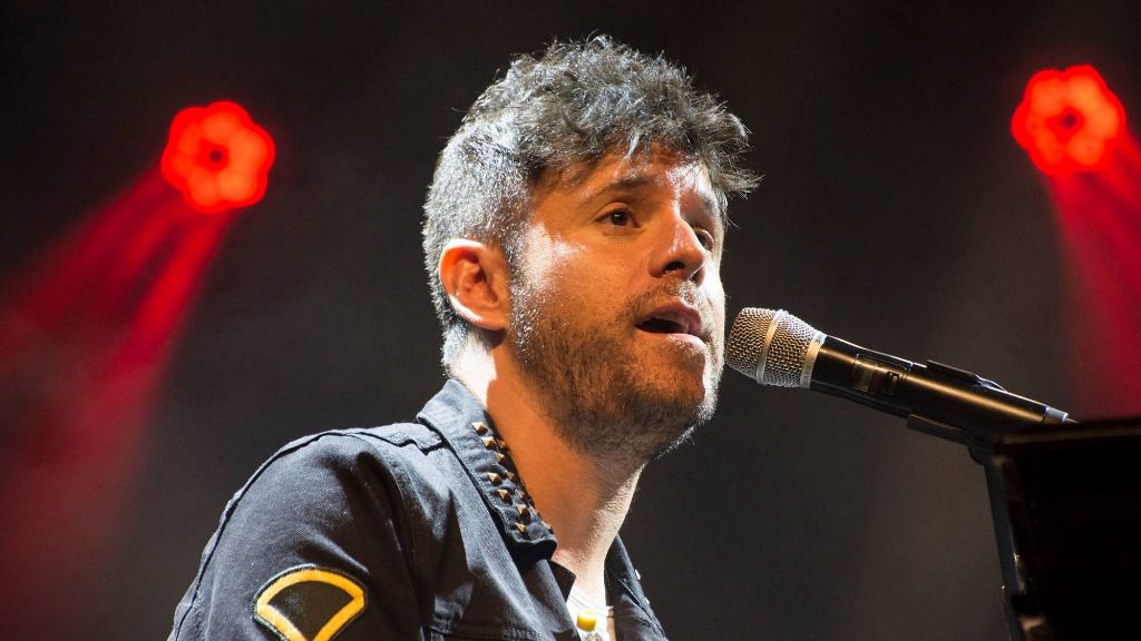 pablo lopez