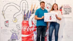 premio coca cola fiol