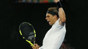 rafa nadal