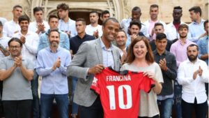 armengol maheta molango mallorca