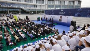 Academia Rafa Nadal byMovistar