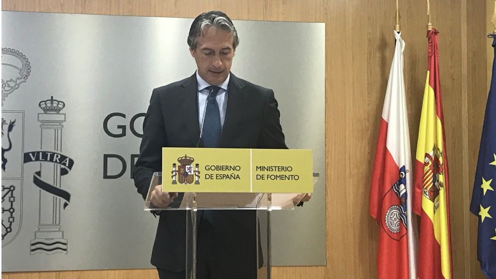 iñigo de la serna