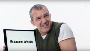 antonio banderas