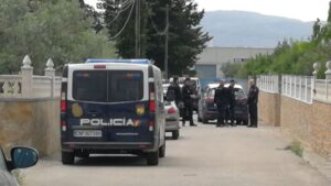 sindioteria atrincherados policia