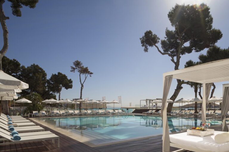 ME Melia Hotel
