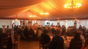 Imagen de la Asamblea General de PIMEM