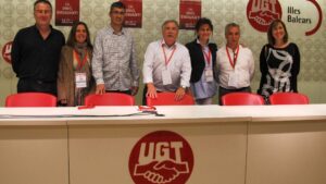 ugt texias