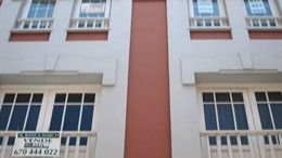 Compra-venta-alquiler