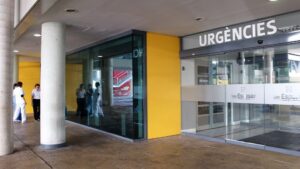 son espases, hospital, urgencias