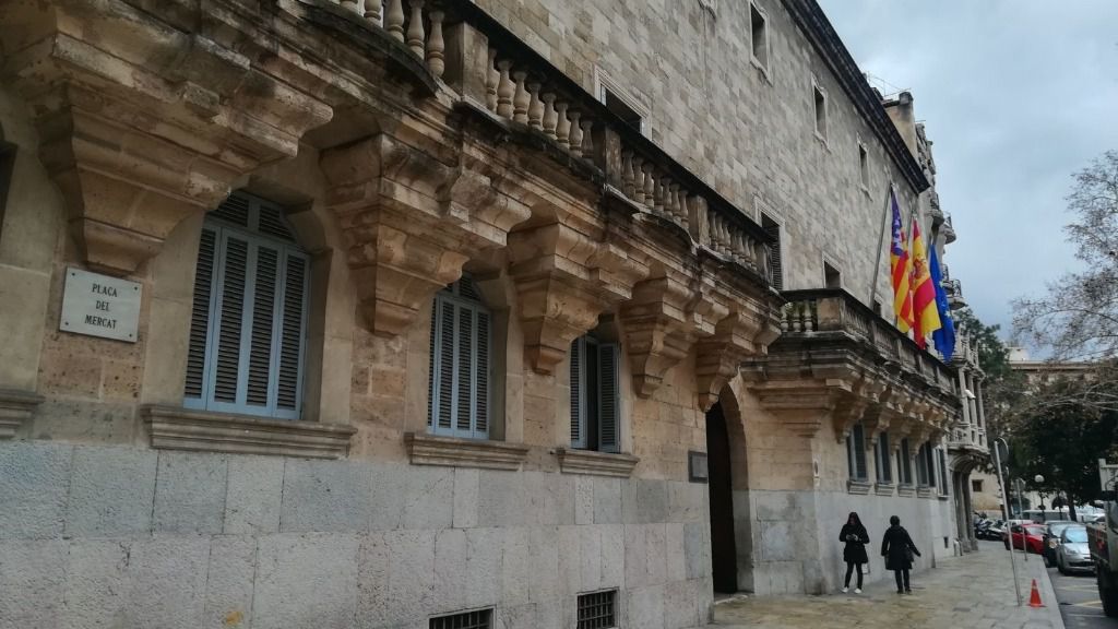 audiencia provincial