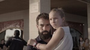 miniserie IB3 G&agrave;bia