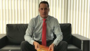 Jaime Bigeriego Sixt